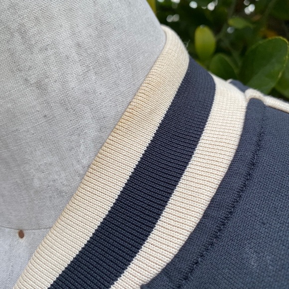 Billabong Track Jacket MEDIUM - Picture 6 of 9